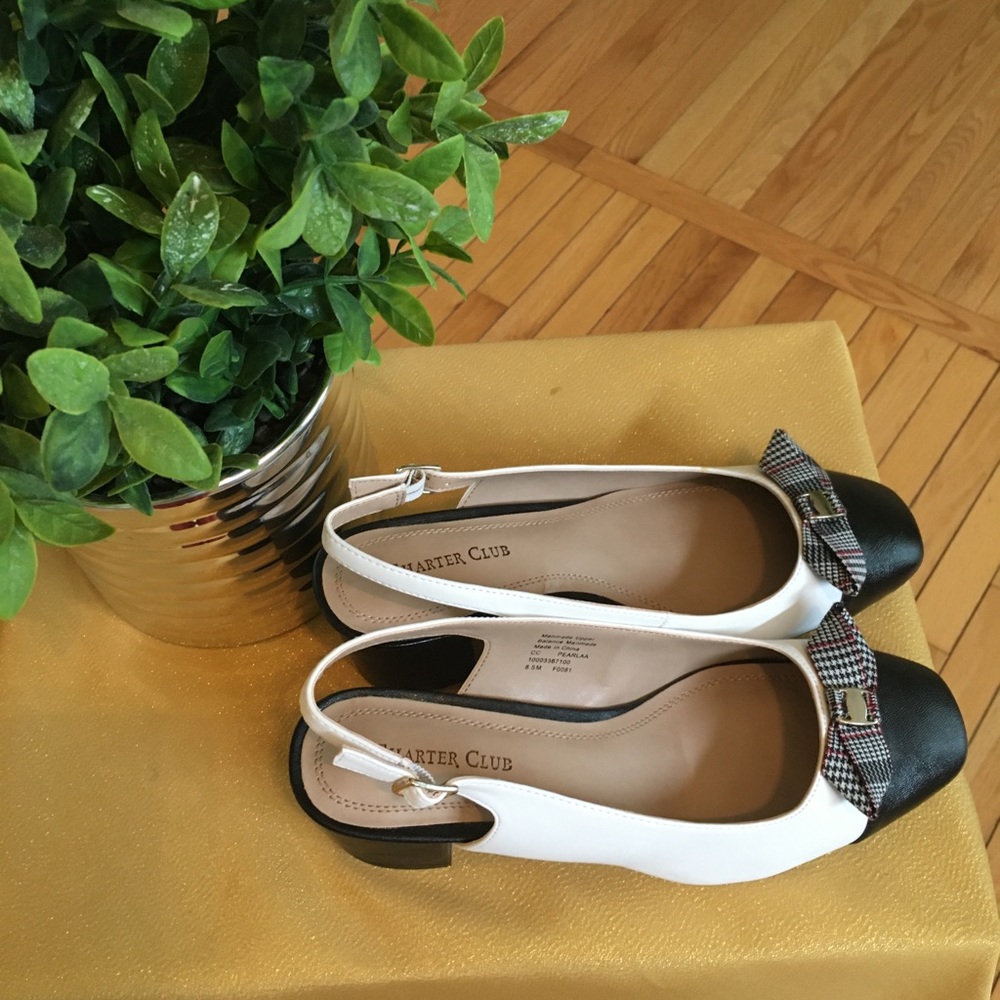 Women’s Shoes